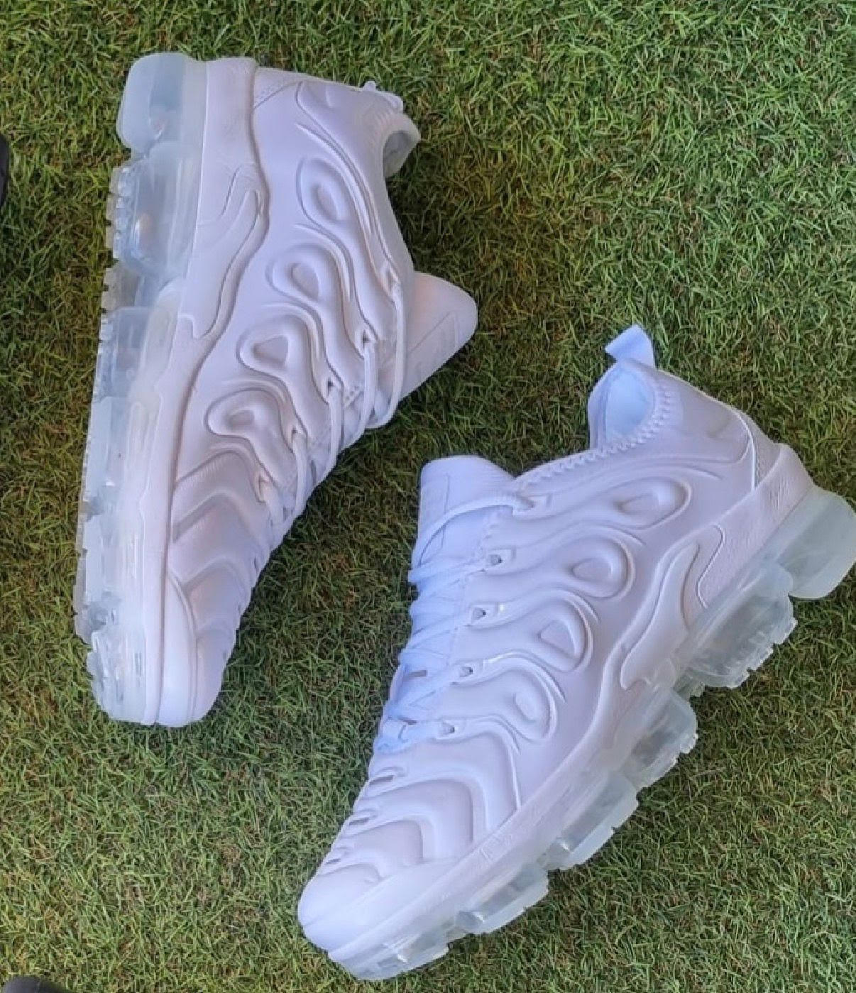 Zapatillas Nike  Blancas