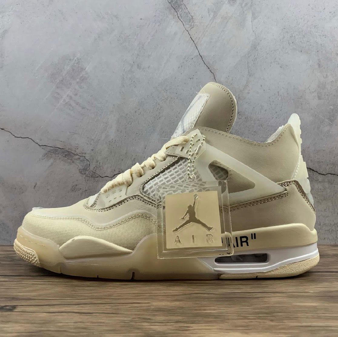 Zapatillas Jordan